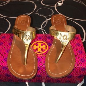 Tory Burch sandals